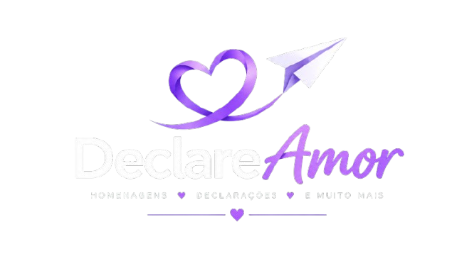 Declare Amor